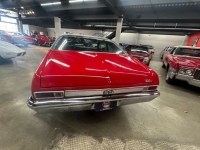 1969 Chevrolet Nova for sale in Michigan (ID-139999)