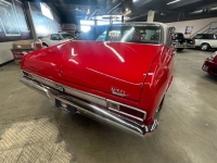 1969 Chevrolet Nova for sale in Michigan (ID-139999)