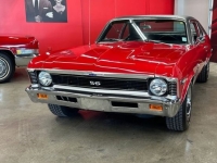 1969 Chevrolet Nova for sale in Michigan (ID-139999)