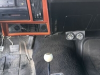 1969 Chevrolet Nova for sale in Michigan (ID-142432)