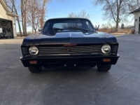 1969 Chevrolet Nova for sale in Michigan (ID-142432)