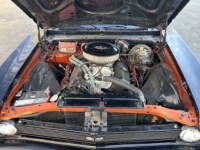 1969 Chevrolet Nova for sale in Michigan (ID-142432)