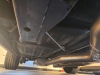 1969 Chevrolet Nova for sale in Michigan (ID-144402)