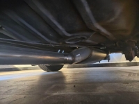1969 Chevrolet Nova for sale in Michigan (ID-144402)