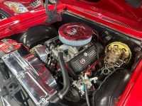 1969 Chevrolet Nova for sale in Michigan (ID-144402)