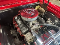 1969 Chevrolet Nova for sale in Michigan (ID-144402)