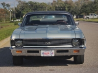 1969 Chevrolet Nova for sale (ID-146534)