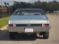 1969 Chevrolet Nova for sale (ID-146534)