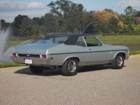 1969 Chevrolet Nova for sale (ID-146534)