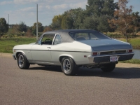 1969 Chevrolet Nova for sale (ID-146534)