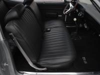 1969 Chevrolet Nova for sale (ID-146534)