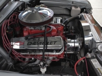 1969 Chevrolet Nova for sale (ID-146534)