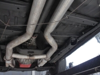 1969 Chevrolet Nova for sale (ID-146534)