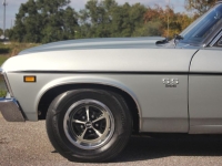 1969 Chevrolet Nova for sale (ID-146534)