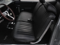 1969 Chevrolet Nova for sale (ID-146534)