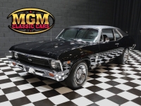 1969 Chevrolet Nova for sale in Addison, Illinois (ID-155035)