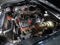 1969 Chevrolet Nova for sale in Addison, Illinois (ID-155035)