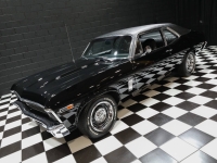 1969 Chevrolet Nova for sale in Addison, Illinois (ID-155035)