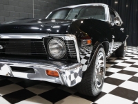 1969 Chevrolet Nova for sale in Addison, Illinois (ID-155035)