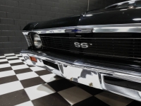 1969 Chevrolet Nova for sale in Addison, Illinois (ID-155035)