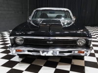 1969 Chevrolet Nova for sale in Addison, Illinois (ID-155035)