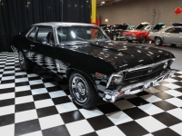 1969 Chevrolet Nova for sale in Addison, Illinois (ID-155035)