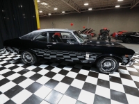 1969 Chevrolet Nova for sale in Addison, Illinois (ID-155035)