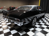 1969 Chevrolet Nova for sale in Addison, Illinois (ID-155035)