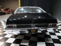 1969 Chevrolet Nova for sale in Addison, Illinois (ID-155035)