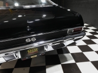 1969 Chevrolet Nova for sale in Addison, Illinois (ID-155035)