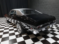 1969 Chevrolet Nova for sale in Addison, Illinois (ID-155035)