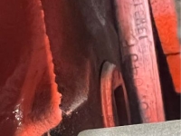 1969 Chevrolet Nova for sale in Michigan (ID-156207)