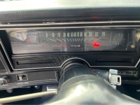 1969 Chevrolet Nova for sale in Michigan (ID-156207)