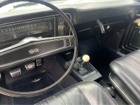 1969 Chevrolet Nova for sale in Michigan (ID-156207)