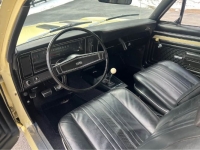 1969 Chevrolet Nova for sale in Michigan (ID-156207)