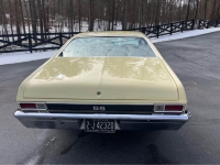 1969 Chevrolet Nova for sale in Michigan (ID-156207)