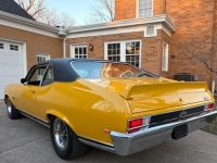 1969 Chevrolet Nova for sale in Michigan (ID-161156)