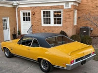 1969 Chevrolet Nova for sale in Michigan (ID-161156)