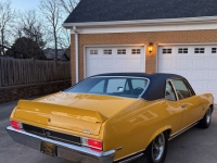 1969 Chevrolet Nova for sale in Michigan (ID-161156)