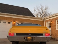 1969 Chevrolet Nova for sale in Michigan (ID-161156)