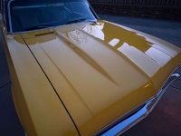 1969 Chevrolet Nova for sale in Michigan (ID-161156)