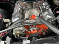 1969 Chevrolet Nova for sale in Michigan (ID-161955)