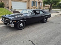 1969 Chevrolet Nova for sale in Michigan (ID-162788)