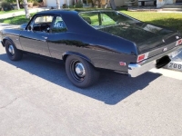 1969 Chevrolet Nova for sale in Michigan (ID-162788)