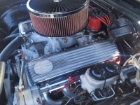 1969 Chevrolet Nova for sale in Michigan (ID-162788)