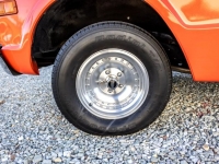 1969 Chevrolet Panel Truck for sale in Michigan (ID-124665)