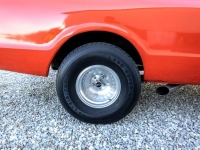1969 Chevrolet Panel Truck for sale in Michigan (ID-124665)
