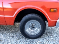 1969 Chevrolet Panel Truck for sale in Michigan (ID-124665)