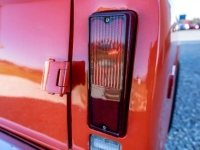 1969 Chevrolet Panel Truck for sale in Michigan (ID-124665)