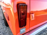 1969 Chevrolet Panel Truck for sale in Michigan (ID-124665)